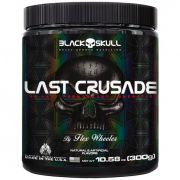 LAST CRUSADE - 300g - BLACK SKULL