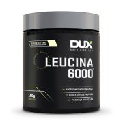 LEUCINA 6000 - 150g - DUX NUTRITION