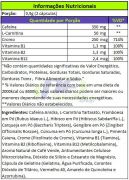 LIPO BURN HD THERMOGENIC - 60 CAPS - ATLHETICA NUTRITION