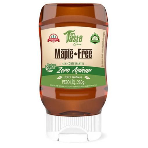 MAPLE-FREE - 280g - MRS TASTE