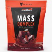MASS COMPLEX - REFIL - 1500g - NEW MILLEN