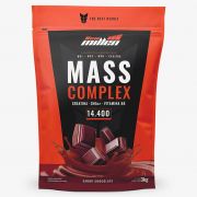 MASS COMPLEX - REFIL - 3000g - NEW MILLEN