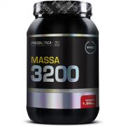 MASSA 3200 - 1680g - PROBIÓTICA