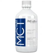MCT 3 GLICERIL M - 250ml - ATLHETICA NUTRITION