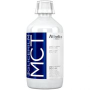 MCT 3 GLICERIL M - 500ml - ATLHETICA NUTRITION
