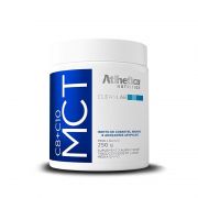 MCT C8 + C10 - 250g - ATLHETICA NUTRITION