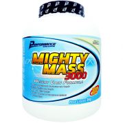 MIGHTY MASS - 3000g - PERFORMANCE NUTRITION