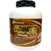 MIGHTY MASS - 3000g - PERFORMANCE NUTRITION