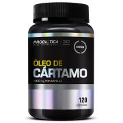 ÓLEO DE CÁRTAMO - 120 CAPS - PROBIÓTICA