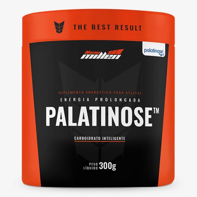 PALATINOSE - 300g - NEW MILLEN