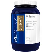 REACTION CLEAN - 900g - ATLHETICA NUTRITION