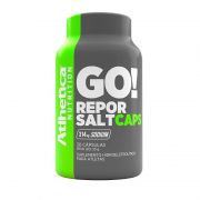 REPOR SALT CAPS - 30 CAPS - ATLHETICA NUTRITION