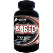 SHRED THERMAX SCIENCE - 90 TABS - PERFORMANCE NUTRITION