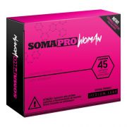 SOMA PRO WOMAN - 45 CAPS - IRIDIUM LABS