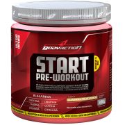 START PRE-WORKOUT - 300g - BODY ACTION