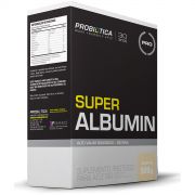 SUPER ALBUMIN - 500g - PROBIÓTICA