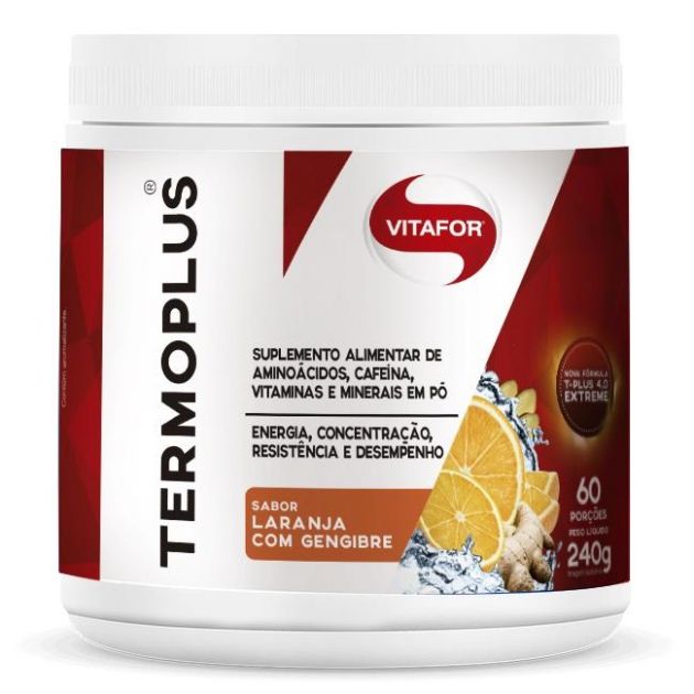 TERMO PLUS - 240g - VITAFOR