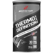 THERMO DEFINITION BLACK - 30 PACKS - BODY ACTION