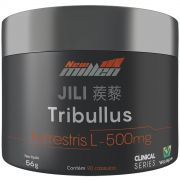 TRIBULLUS TERRESTRIS 500mg - 90 CAPS - NEW MILLEN