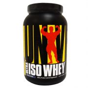 ULTRA ISO WHEY - 2LB - UNIVERSAL NUTRITION
