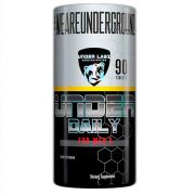 UNDER DAILY FOR MENS - 90 TABS - UNDER LABZ