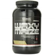 WAXY MAIZE - 1361g - ULTIMATE NUTRITION