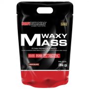 WAXY MASS - REFIL - 3000g - BODY BUILDERS