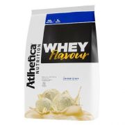 WHEY FLAVOUR - 850g - ATLHETICA NUTRITION