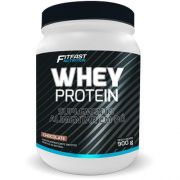 WHEY PROTEIN - 900g - FIT FAST NUTRITION