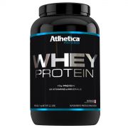 WHEY PROTEIN PRO SERIES - 1000g - ATLHETICA NUTRITION
