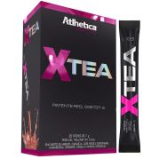 XTEA - 20 STICKS - ATLHETICA NUTRITION
