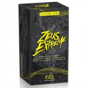 ZEUS EXTREME - 60 CAPS - IRIDIUM LABS